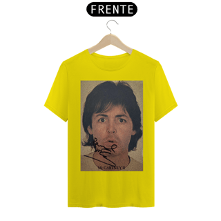 Nome do produto Paul Mc Cartney