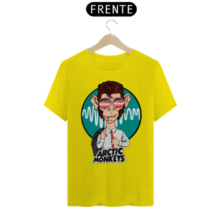 Nome do produto Arctic Monkeys