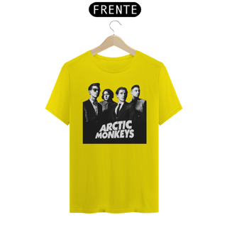 Nome do produto Arctic Monkeys