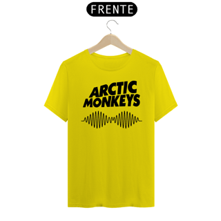 Nome do produto Arctic Monkeys