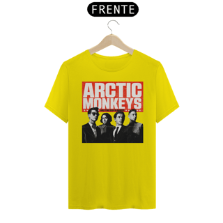 Nome do produto Arctic Monkeys