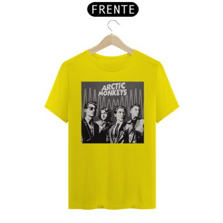 Nome do produto Arctic Monkeys