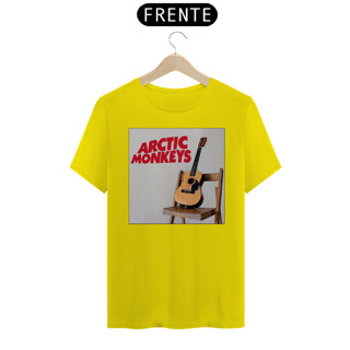 Nome do produto Arctic Monkeys