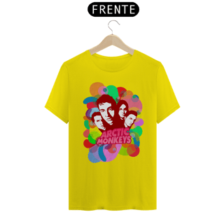 Nome do produto Arctic Monkeys