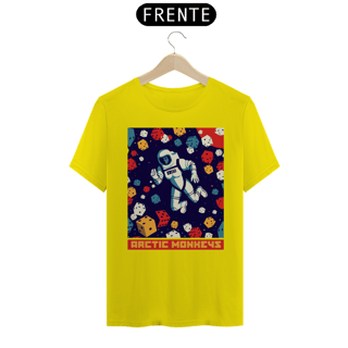 Nome do produto Arctic Monkeys