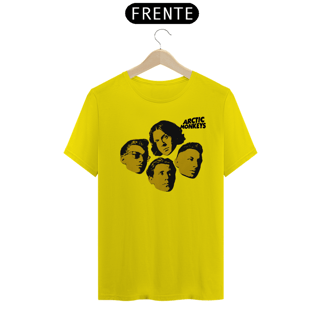 Nome do produto Arctic Monkeys