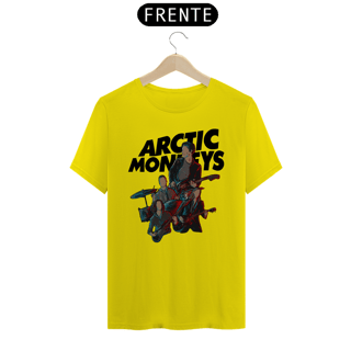 Nome do produto Arctic Monkeys
