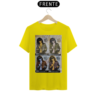 Nome do produto Patti Smith