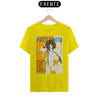 Nome do produto Patti Smith