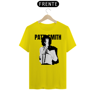 Nome do produto Patti Smith
