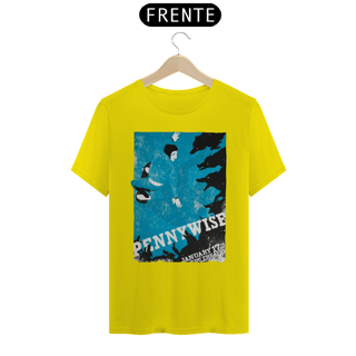 Nome do produto Pennywise