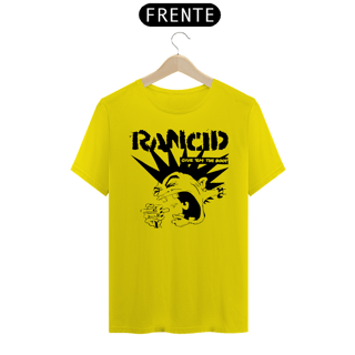 Nome do produto Rancid