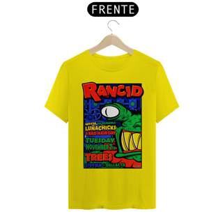 Nome do produto Rancid