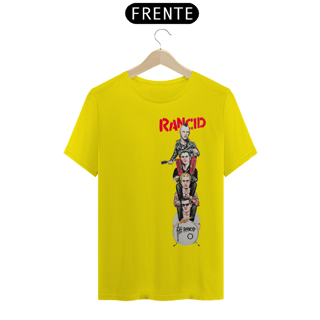 Nome do produto Rancid