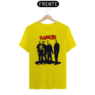 Nome do produto Rancid