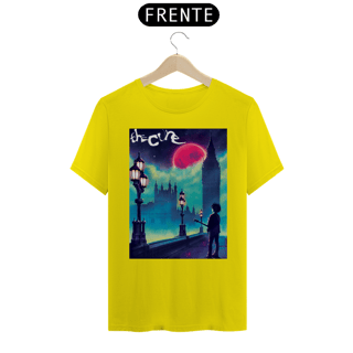 Nome do produto The Cure