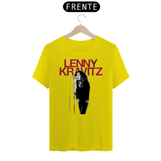Nome do produto Lenny Kravitz