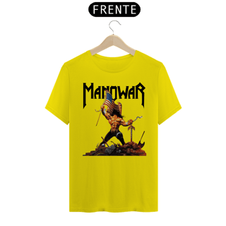 Nome do produto Manowar