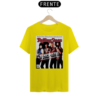 Nome do produto Mötley Crüe