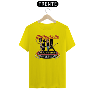 Nome do produto Mötley Crüe