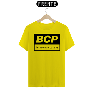 Nome do produto BCP