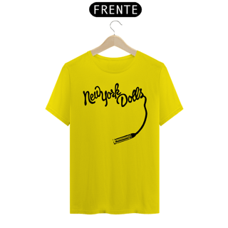 Nome do produto New York Dolls