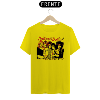 Nome do produto New York Dolls