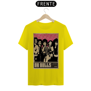 Nome do produto New York Dolls