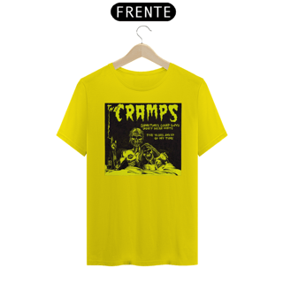 Nome do produto The Cramps