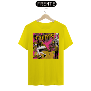 Nome do produto The Cramps