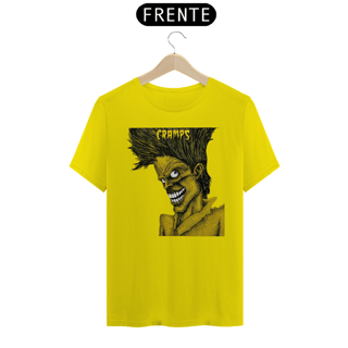 Nome do produto The Cramps