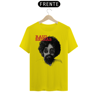 Nome do produto Raul Seixas