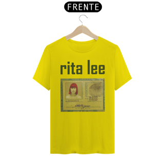 Nome do produto Rita Lee