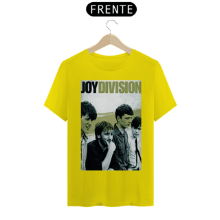 Nome do produto Joy Division