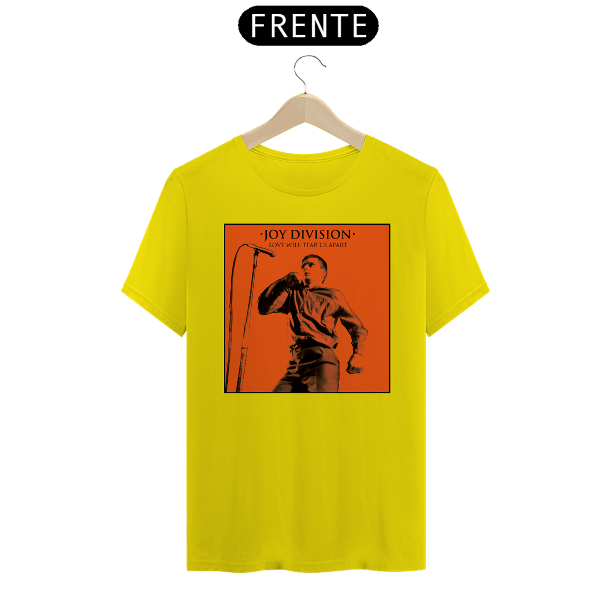 Nome do produto: Joy Division