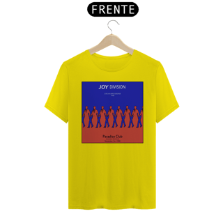 Nome do produto Joy Division