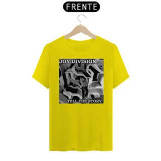 Nome do produto Joy Division