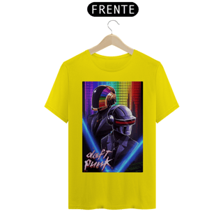 Nome do produto Daft Punk