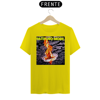 Nome do produto Faith No More