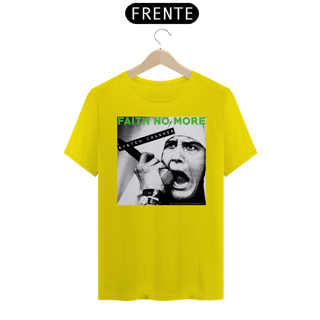 Nome do produto Faith No More