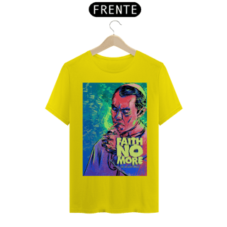 Nome do produto Faith No More