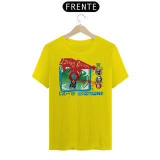 Nome do produto Living Colour