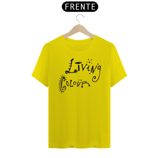 Nome do produto Living Colour