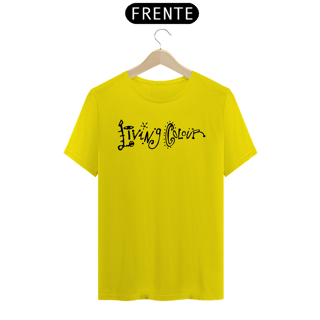 Nome do produto Living Colour