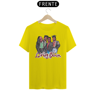 Nome do produto Living Colour