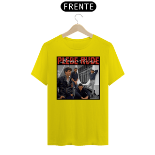Nome do produto Plebe Rude