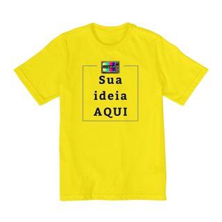 Nome do produto Catálogo Quality Infantil (10 a 14 anos)