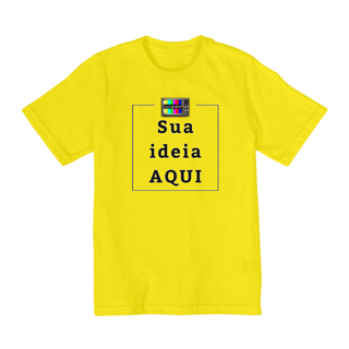 Nome do produto Catálogo Quality Infantil (2 a 8 anos)