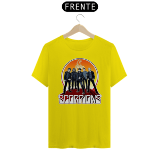 Nome do produto Scorpions