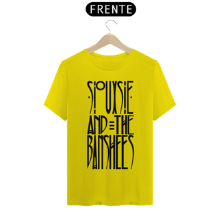 Nome do produto Siouxsie and the Banshees